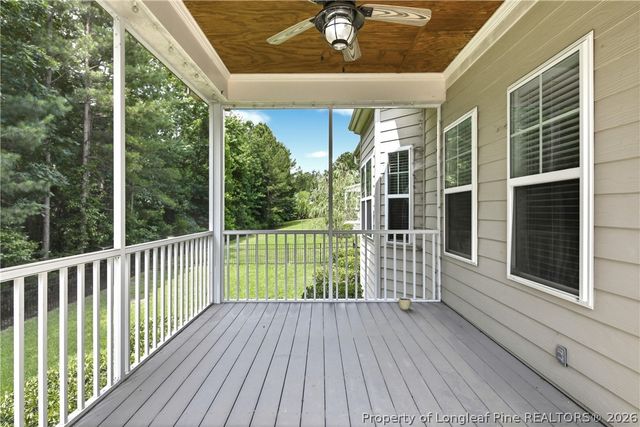 138 Valley Pines Circle, Spring Lake, NC 28390