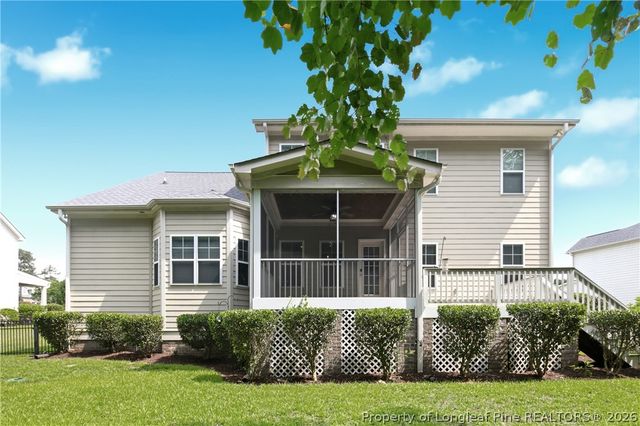 138 Valley Pines Circle, Spring Lake, NC 28390