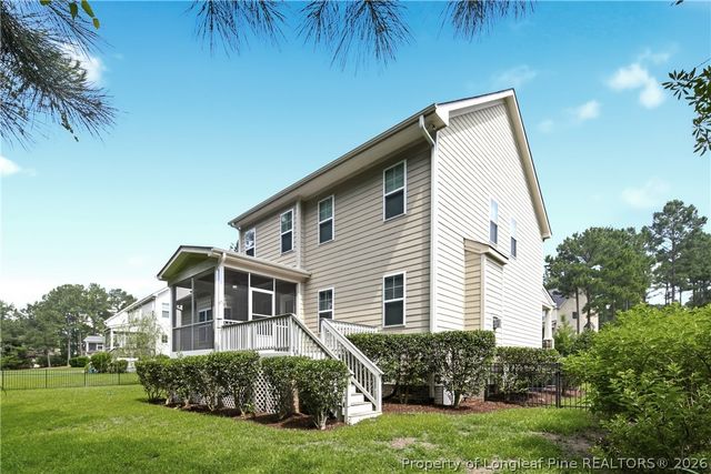 138 Valley Pines Circle, Spring Lake, NC 28390