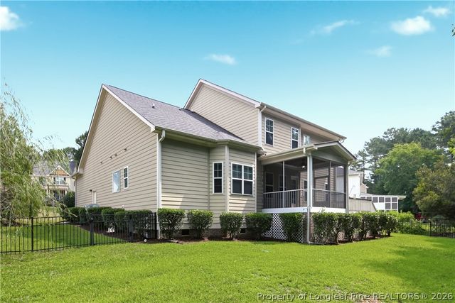 138 Valley Pines Circle, Spring Lake, NC 28390