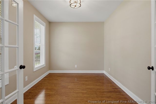 138 Valley Pines Circle, Spring Lake, NC 28390