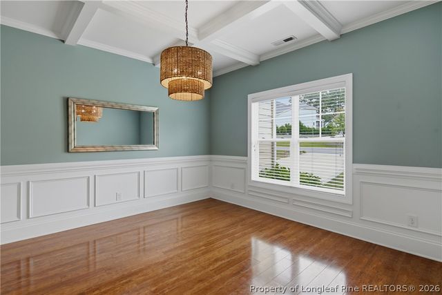 138 Valley Pines Circle, Spring Lake, NC 28390