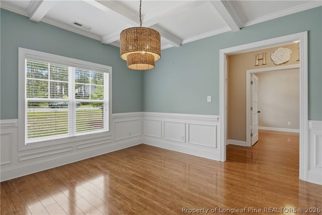 138 Valley Pines Circle, Spring Lake, NC 28390
