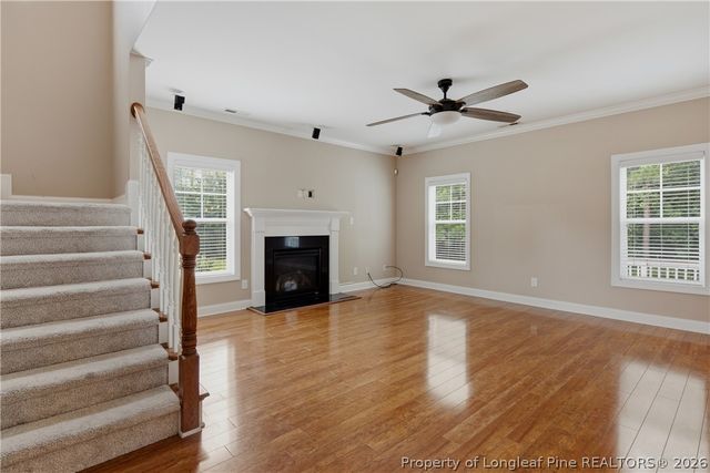 138 Valley Pines Circle, Spring Lake, NC 28390