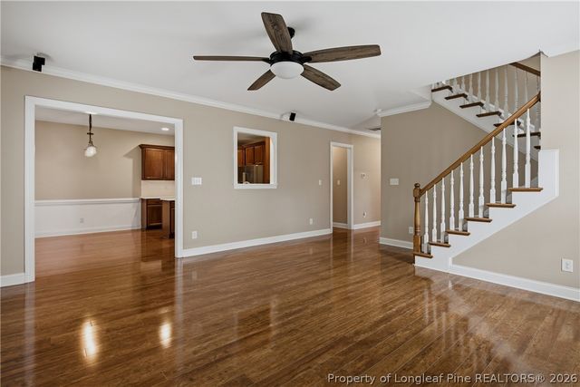 138 Valley Pines Circle, Spring Lake, NC 28390