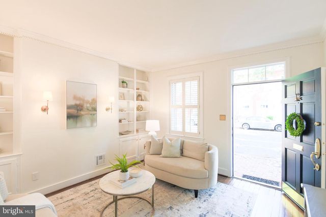 1116 PRINCE ST, Alexandria, VA 22314