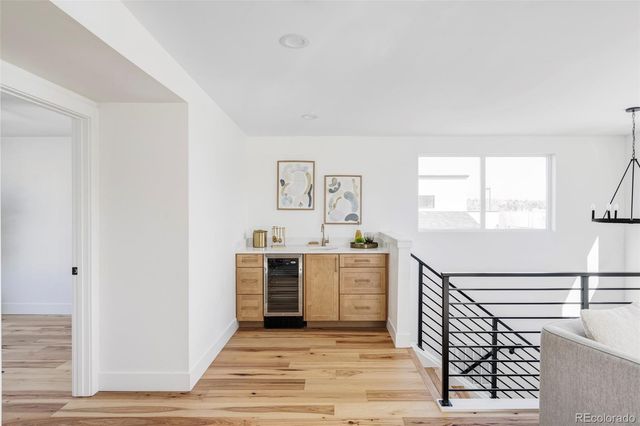 1683 N Zenobia Street, Denver, CO 80204