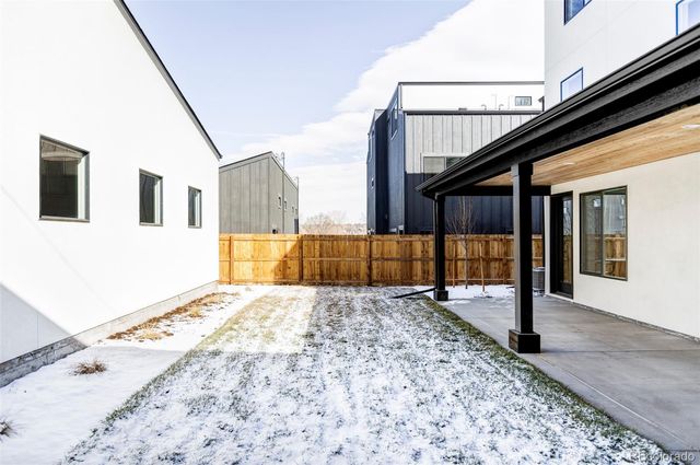 1683 N Zenobia Street, Denver, CO 80204