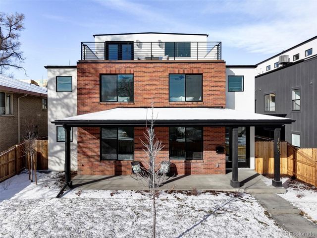 1683 N Zenobia Street, Denver, CO 80204