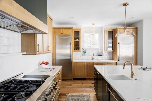 1683 N Zenobia Street, Denver, CO 80204