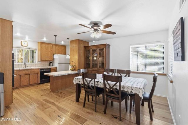 1539 Deodora Street, Simi Valley, CA 93065