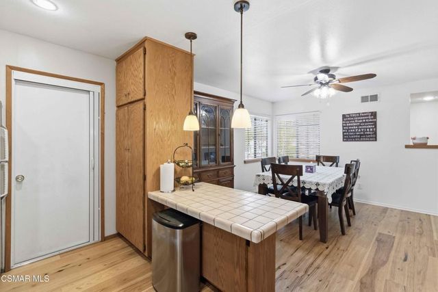 1539 Deodora Street, Simi Valley, CA 93065