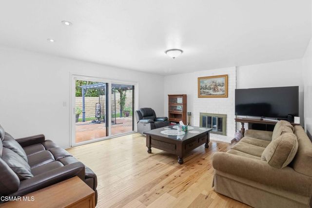 1539 Deodora Street, Simi Valley, CA 93065