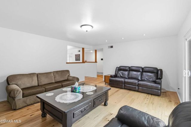 1539 Deodora Street, Simi Valley, CA 93065