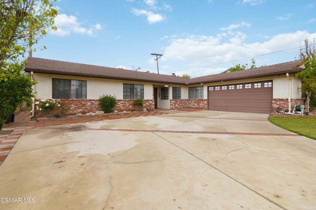 1539 Deodora Street, Simi Valley, CA 93065