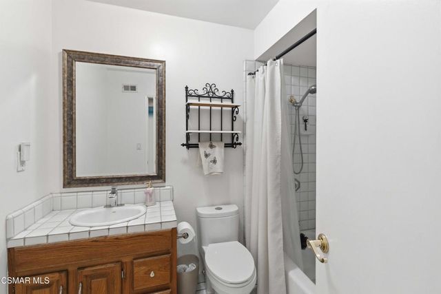 1539 Deodora Street, Simi Valley, CA 93065