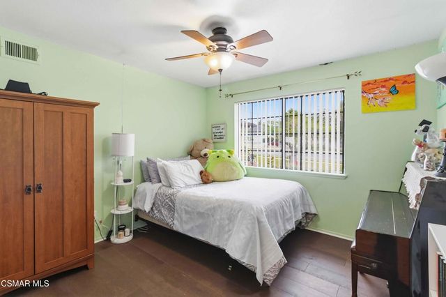 1539 Deodora Street, Simi Valley, CA 93065