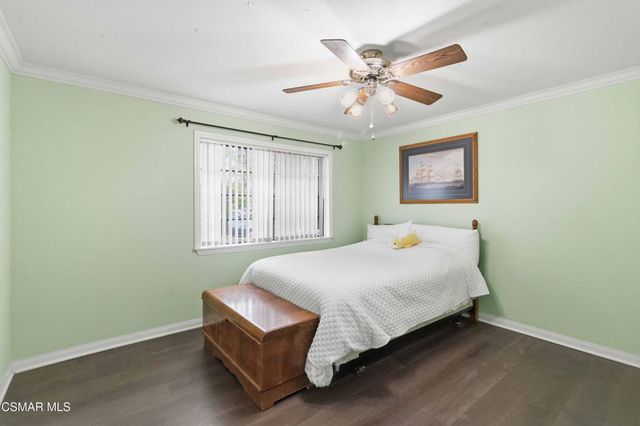 1539 Deodora Street, Simi Valley, CA 93065