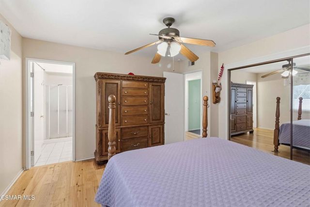 1539 Deodora Street, Simi Valley, CA 93065