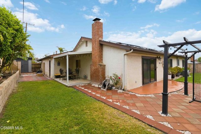 1539 Deodora Street, Simi Valley, CA 93065