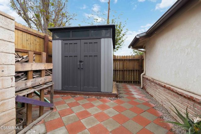 1539 Deodora Street, Simi Valley, CA 93065