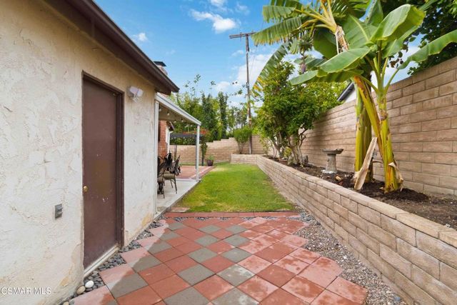 1539 Deodora Street, Simi Valley, CA 93065