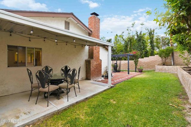 1539 Deodora Street, Simi Valley, CA 93065