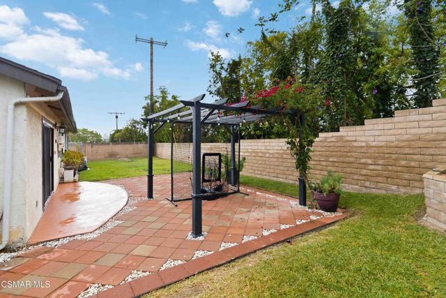 1539 Deodora Street, Simi Valley, CA 93065