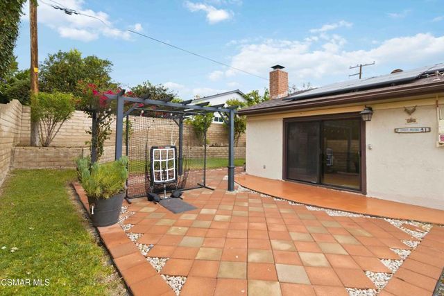 1539 Deodora Street, Simi Valley, CA 93065