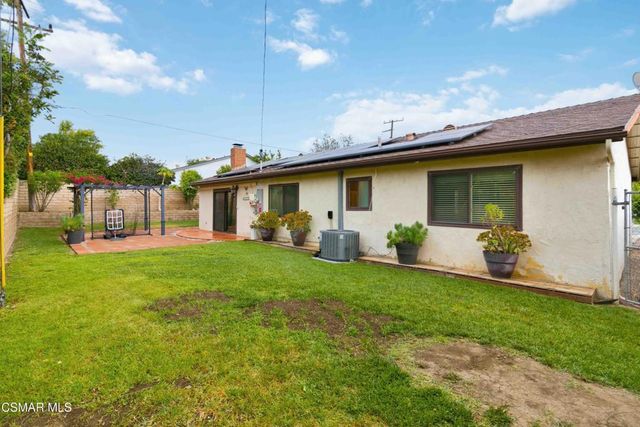 1539 Deodora Street, Simi Valley, CA 93065