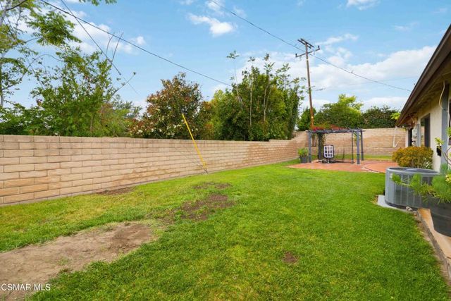 1539 Deodora Street, Simi Valley, CA 93065