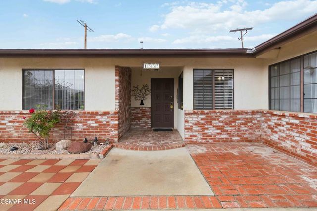 1539 Deodora Street, Simi Valley, CA 93065