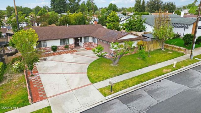 1539 Deodora Street, Simi Valley, CA 93065