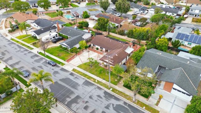 1539 Deodora Street, Simi Valley, CA 93065