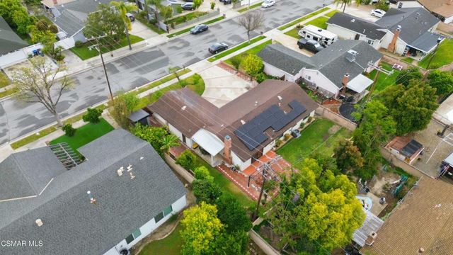 1539 Deodora Street, Simi Valley, CA 93065