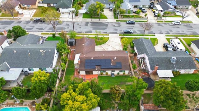 1539 Deodora Street, Simi Valley, CA 93065