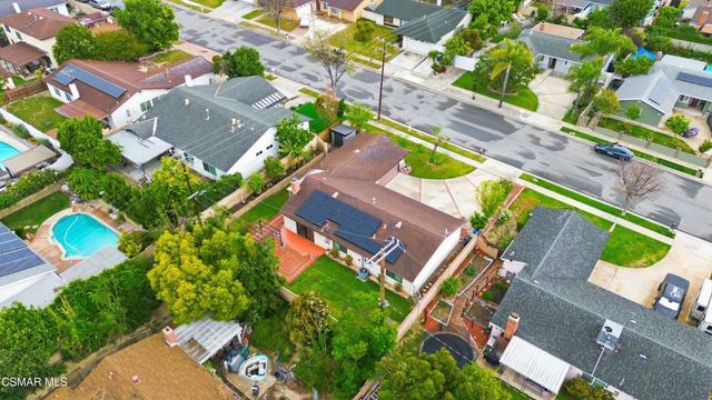 1539 Deodora Street, Simi Valley, CA 93065