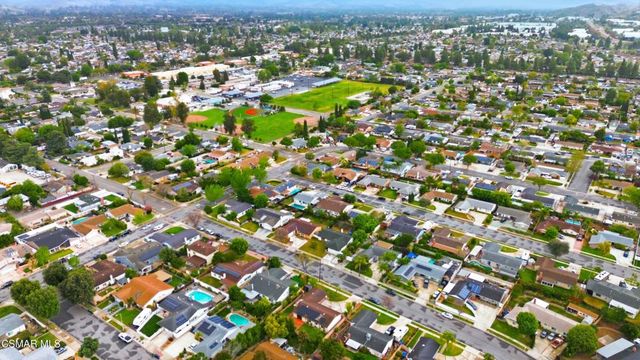 1539 Deodora Street, Simi Valley, CA 93065