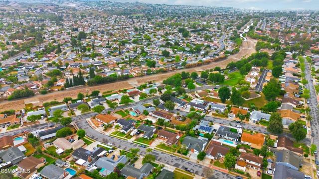 1539 Deodora Street, Simi Valley, CA 93065