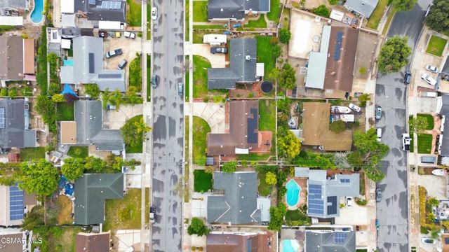 1539 Deodora Street, Simi Valley, CA 93065