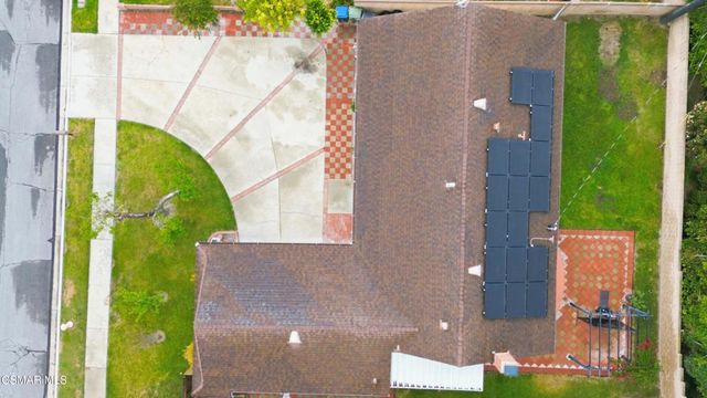 1539 Deodora Street, Simi Valley, CA 93065