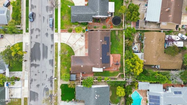 1539 Deodora Street, Simi Valley, CA 93065