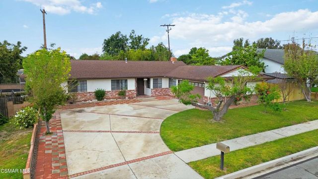 1539 Deodora Street, Simi Valley, CA 93065
