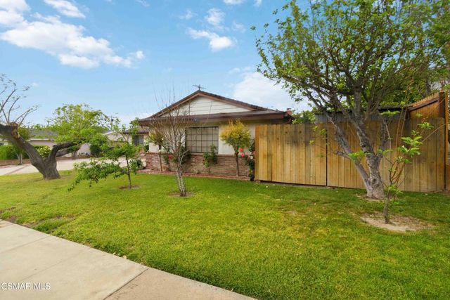 1539 Deodora Street, Simi Valley, CA 93065