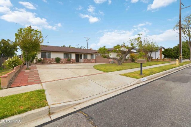 1539 Deodora Street, Simi Valley, CA 93065