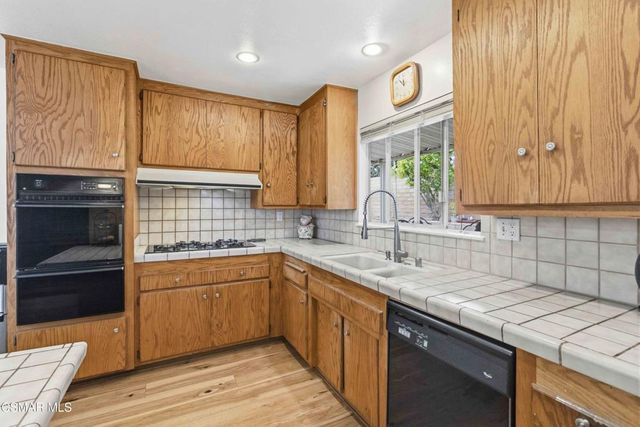 1539 Deodora Street, Simi Valley, CA 93065