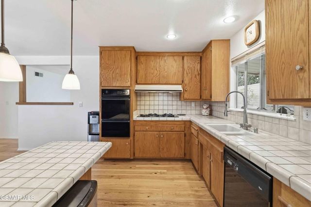 1539 Deodora Street, Simi Valley, CA 93065