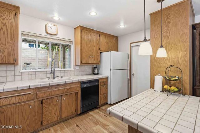 1539 Deodora Street, Simi Valley, CA 93065