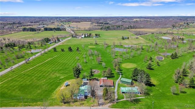 19 Whig Hill Road, West Monroe, NY 13167