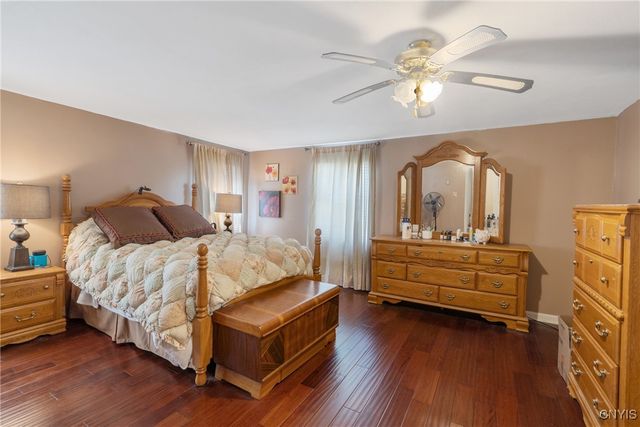 19 Whig Hill Road, West Monroe, NY 13167